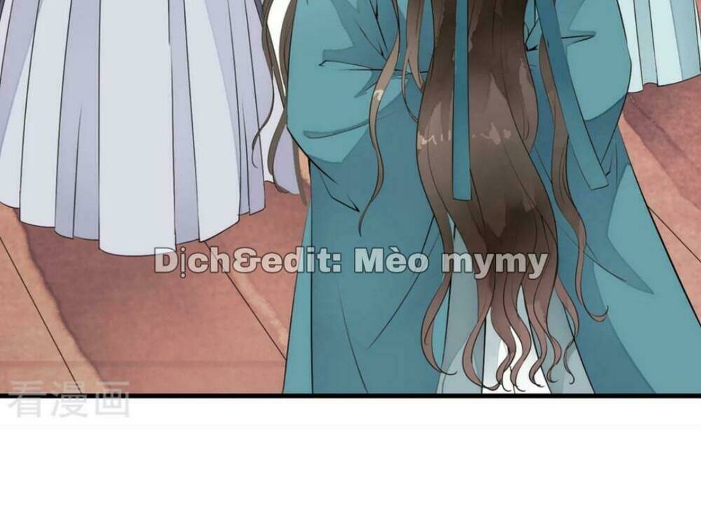 Bạch Liên Yêu Cơ Người: Chapter 26