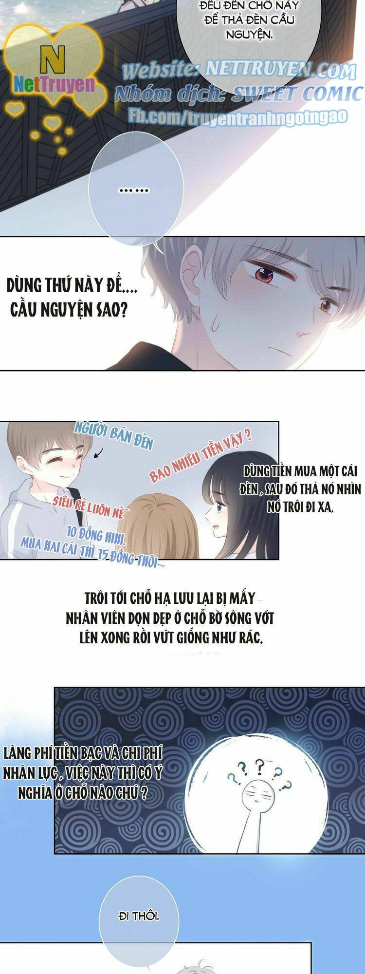 Vấp Phải Nghịch Quang: Chapter 11