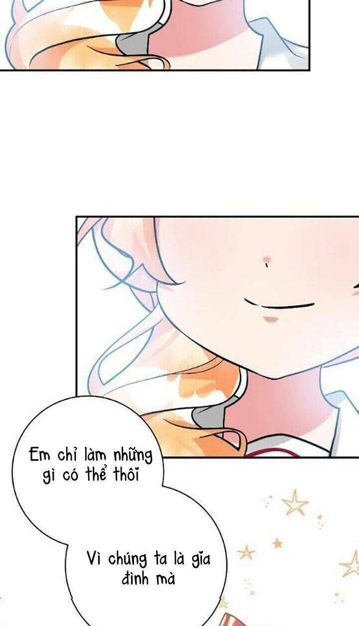 Đứa Bé Con Tin Thật Dễ Thương: Chapter 14
