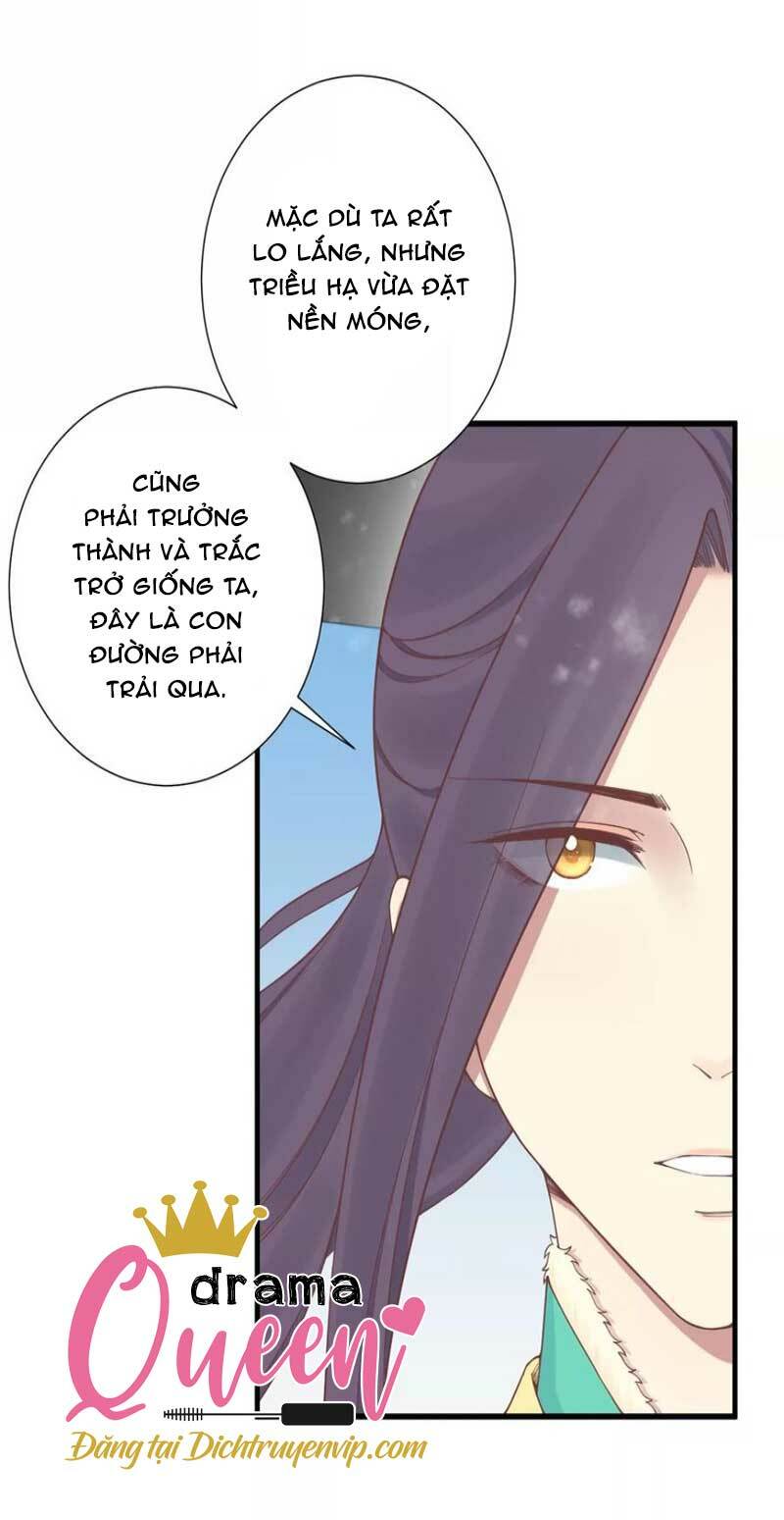 Hoàng Hậu Bận Lắm: Chapter 171