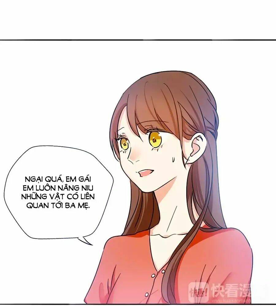 Mùi Hương Lãng Mạn: Chapter 19