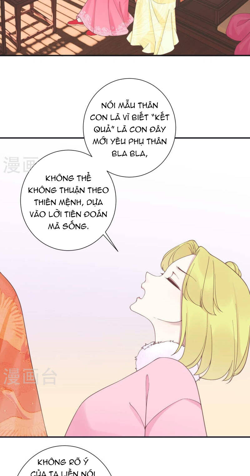 Hoàng Hậu Bận Lắm: Chapter 203