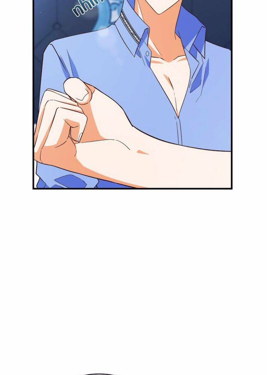 Lòng Trung Thành Với Kẻ Ác: Chapter 22