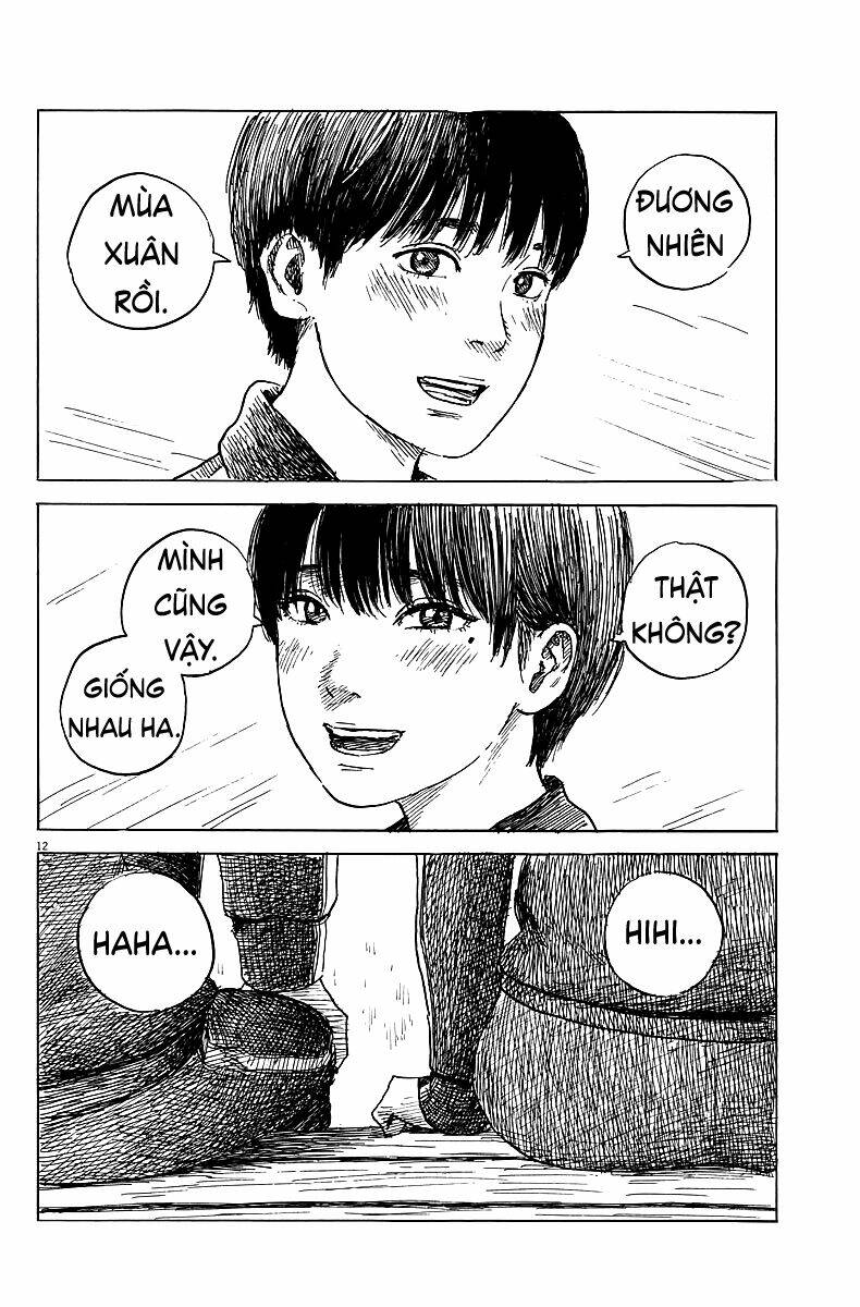 Chi No Wadachi: Chapter 29