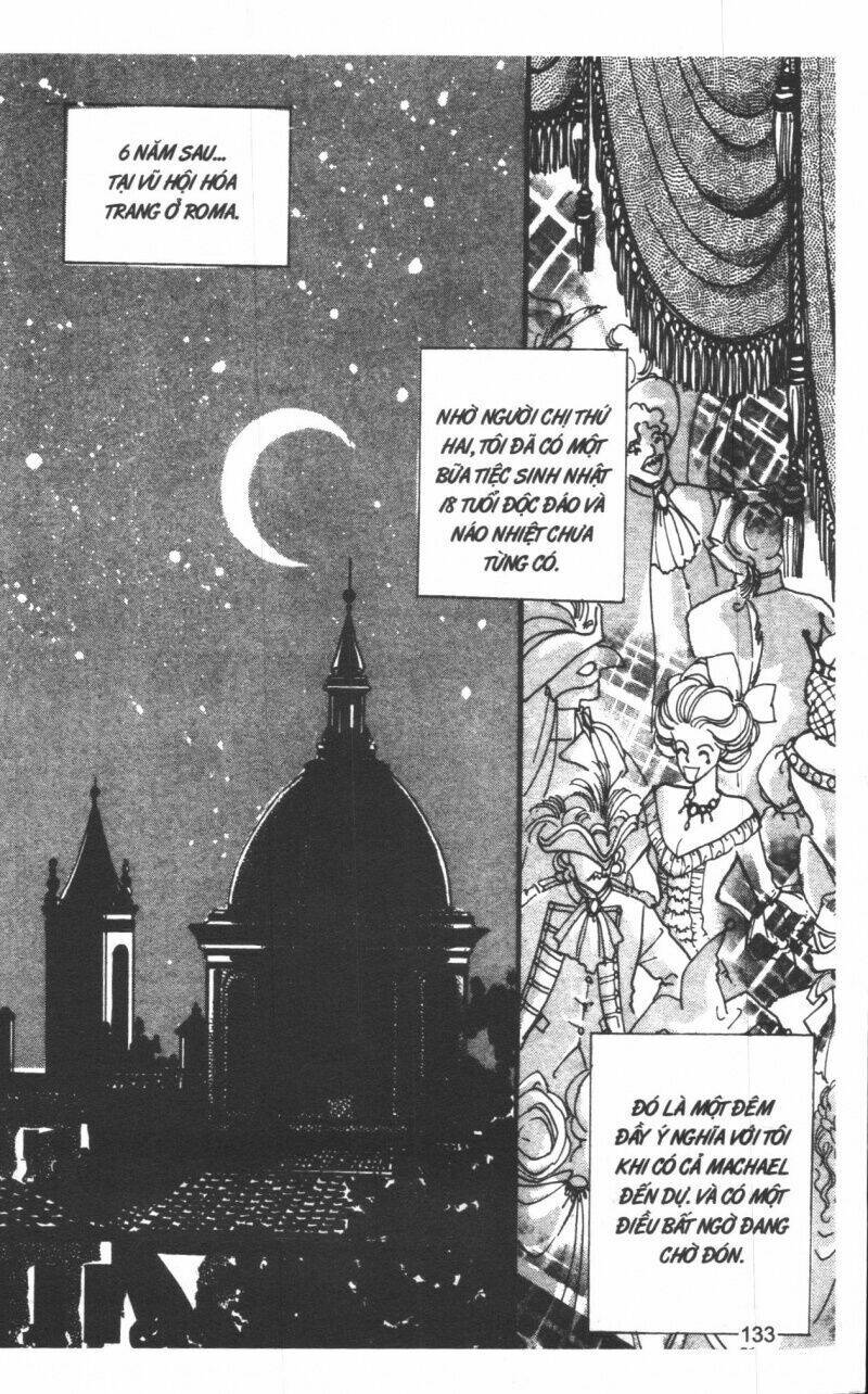 Tạm Biệt Iris: Chapter 12