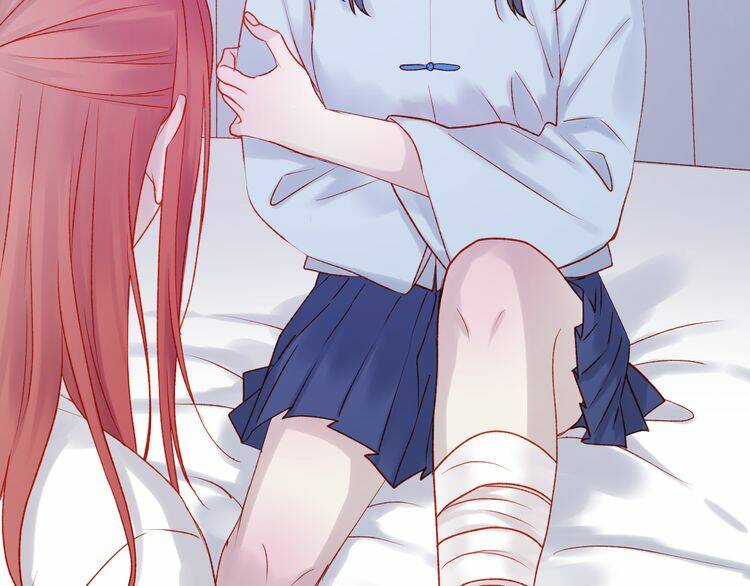 Lượm Được Một Tiểu Hồ Ly 2: Chapter 45