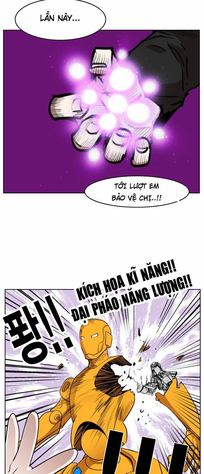 Hard Core Leveling Warrior: Chapter 82