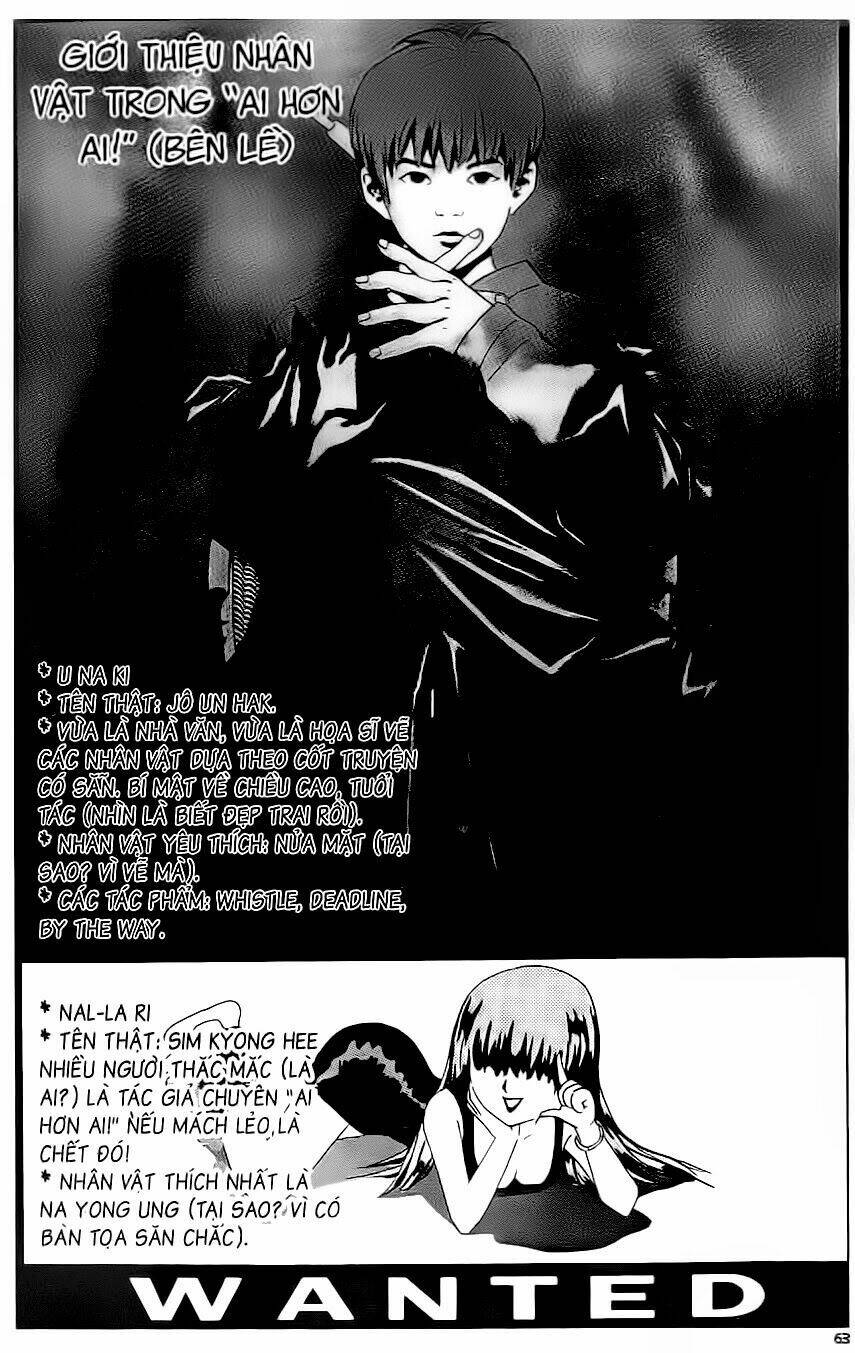 Ai Hơn Ai: Chapter 15