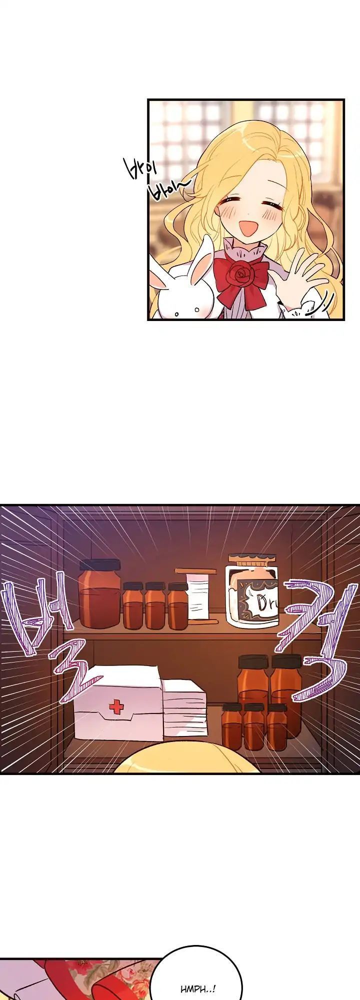 Tôi Là Con Trong Nhà Này: Chapter 2