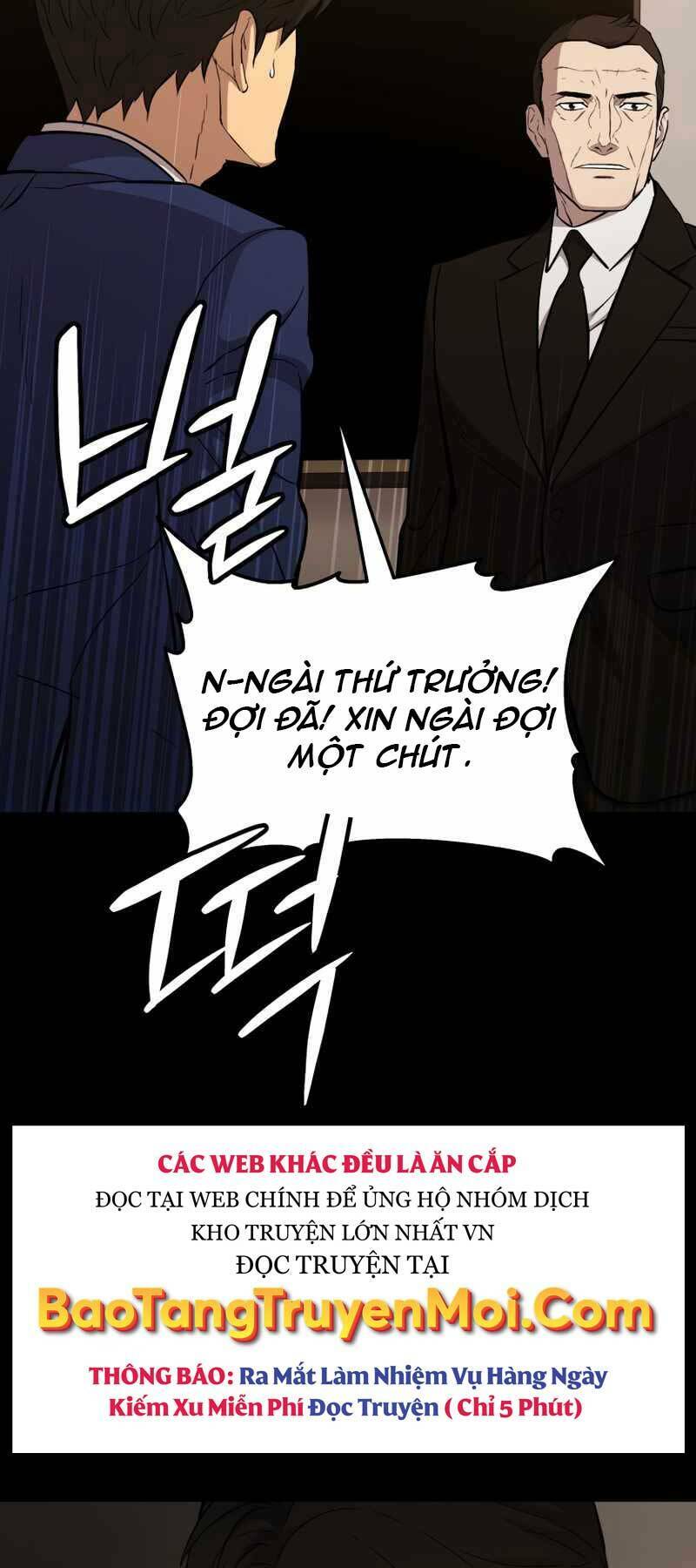 Cánh Cổng Mở Ra Đúng Ngày Đầu Tiên Tôi Thành Chính Trị Gia: Chapter 15