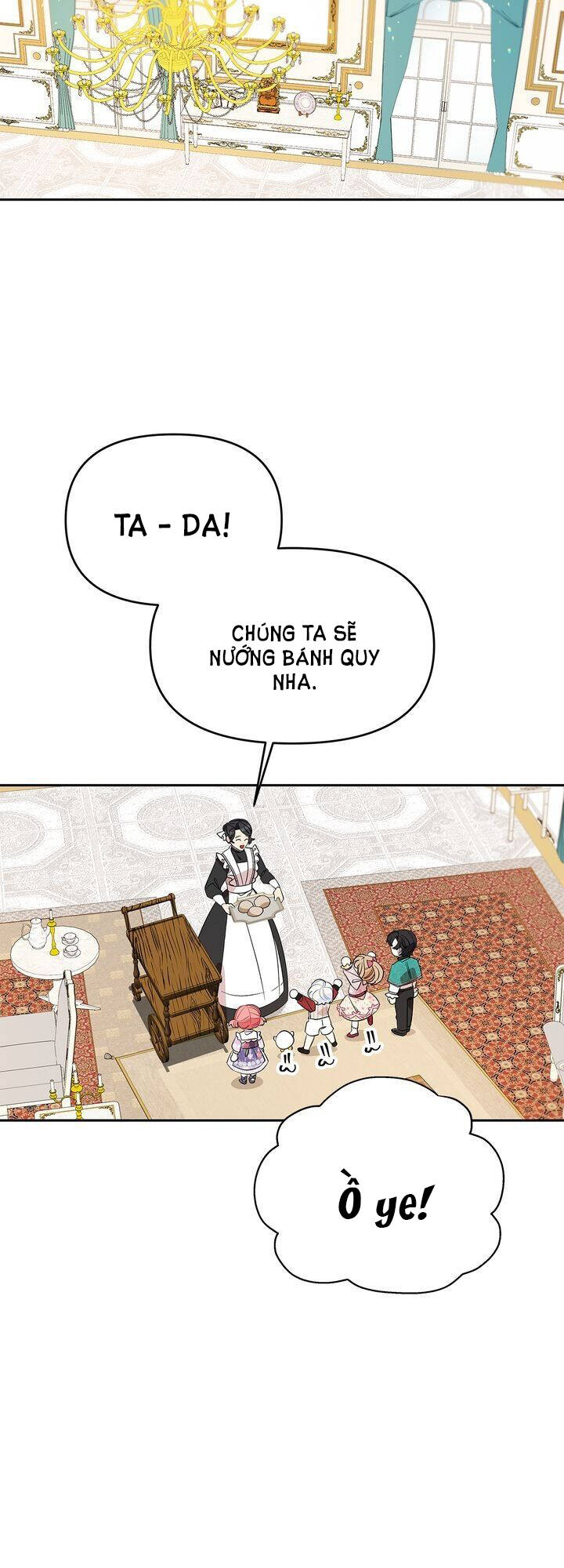 Con Người Không Phải Thứ Có Thể Sửa Rồi Dùng Được Đâu!: Chapter 23.5