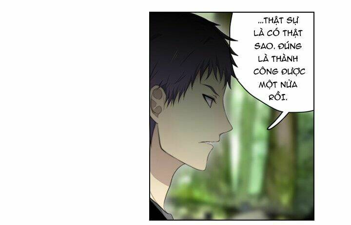 Người Cống Hiến: Chapter 20