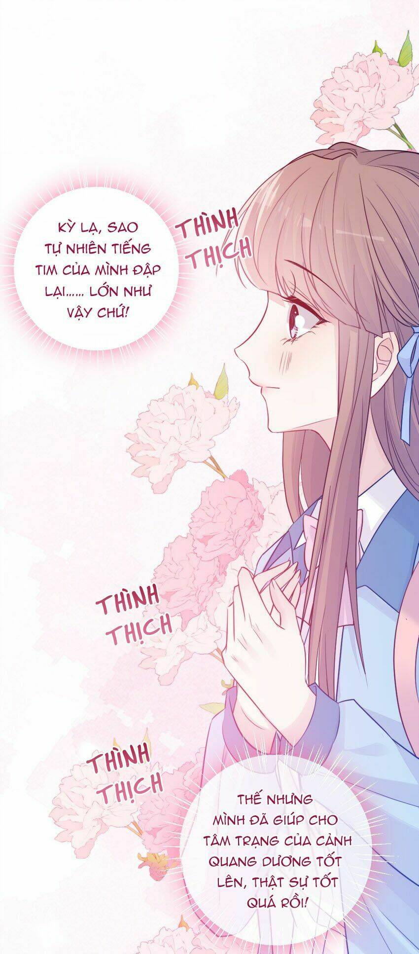 Khi Cô Gái Nhìn Thấy Thời Gian: Chapter 25