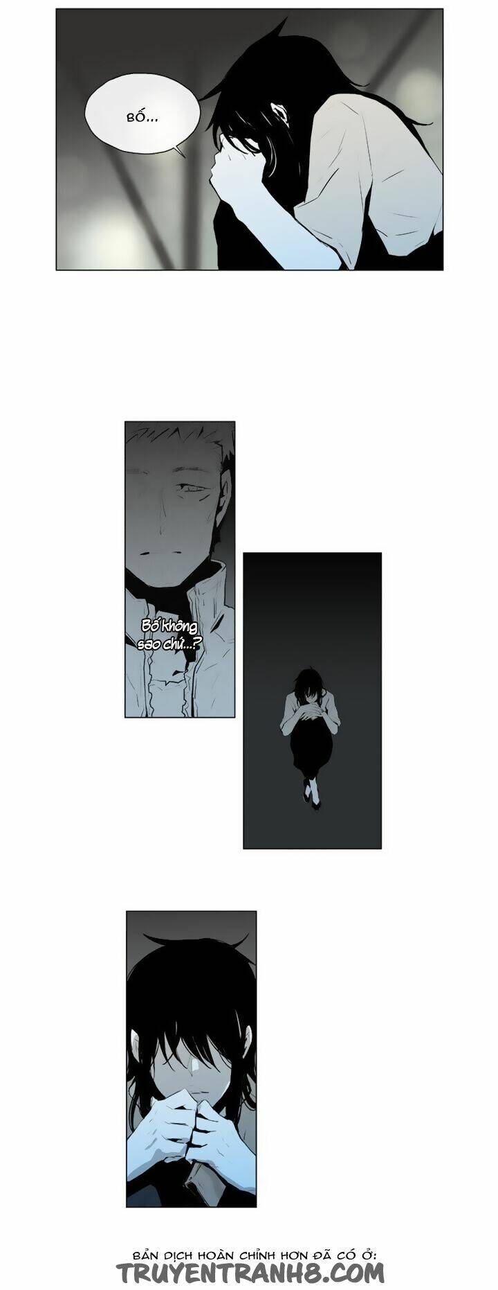 American Ghost Jack: Chapter 50