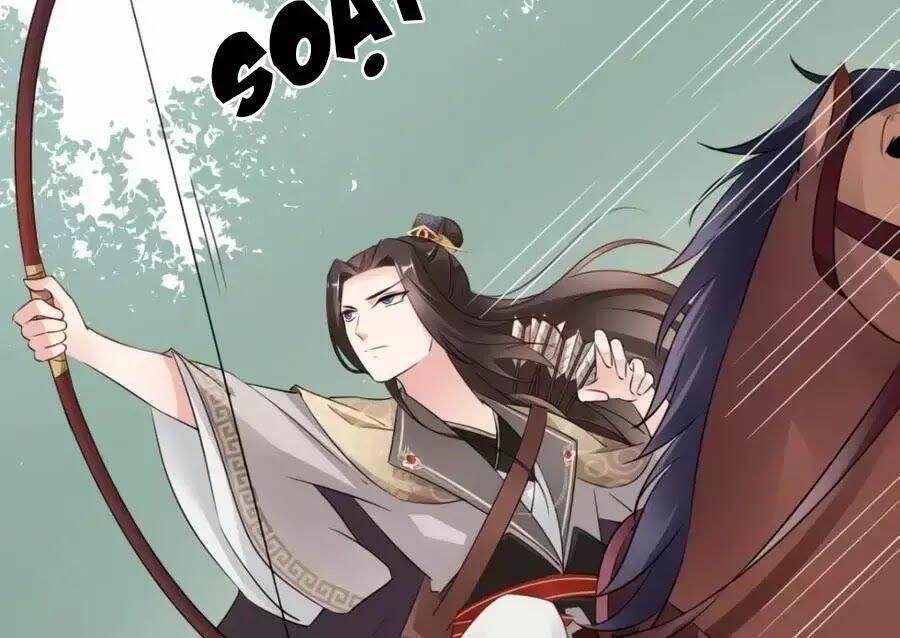 Vương Phi Có Chút Nghịch Ngợm: Chapter 40
