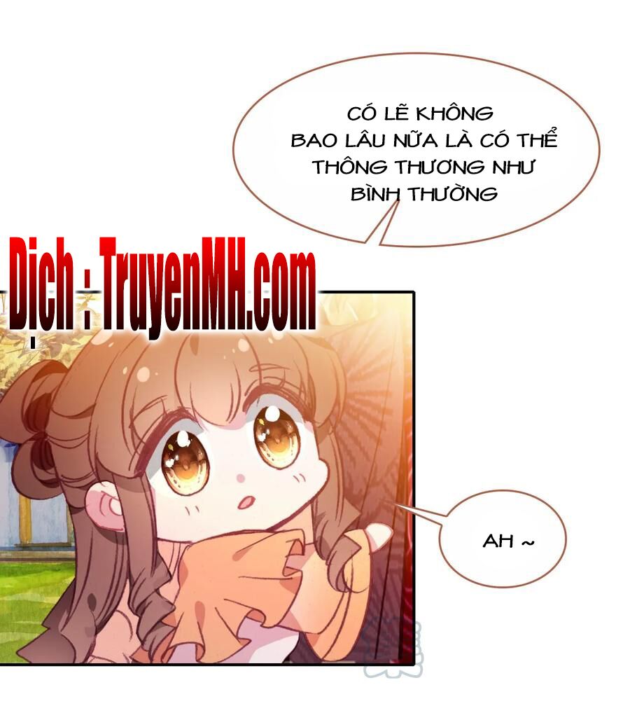 Gả Cho Một Tên Thái Giám Đáng Ghét: Chapter 137