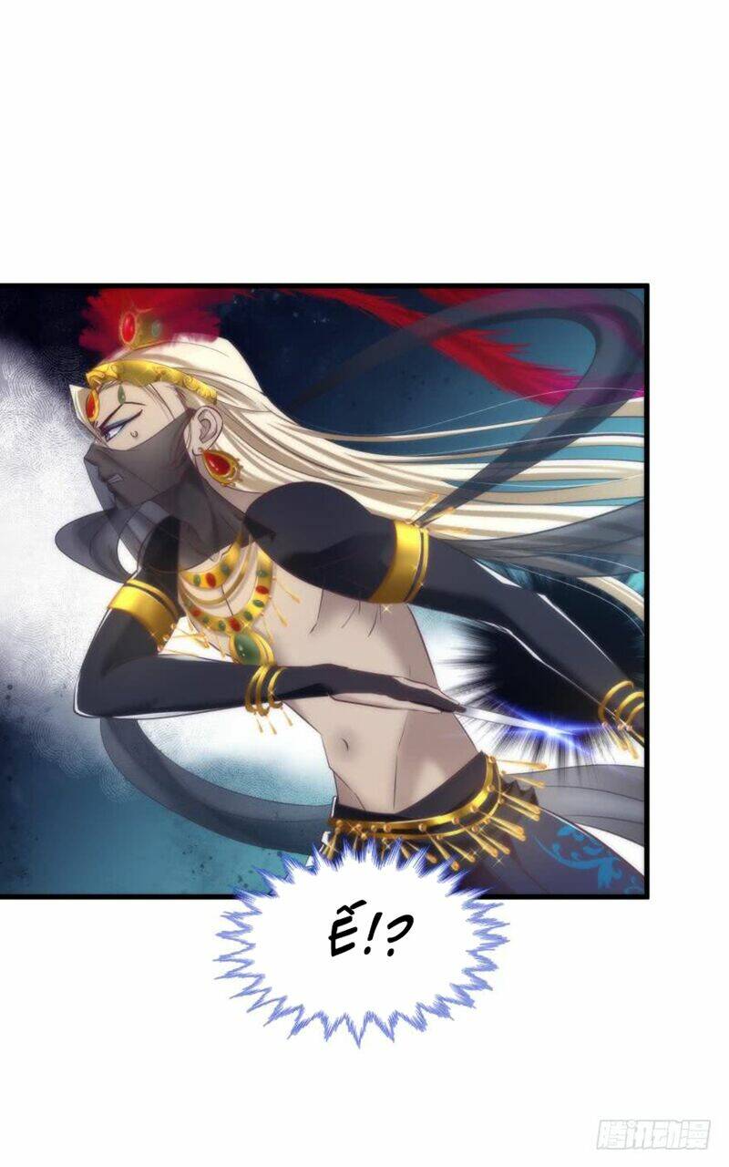 Một Vạn Tư Thế Công Lược Yêu Nam: Chapter 132