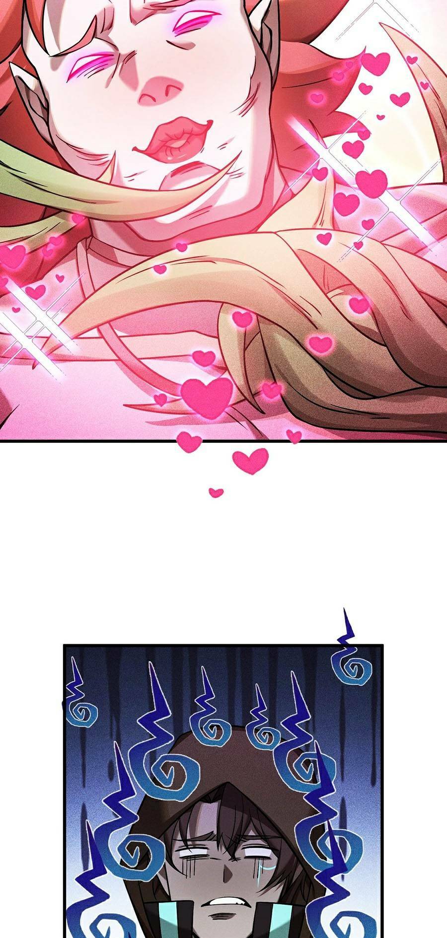 Người Chơi Siêu Mạnh: Chapter 16