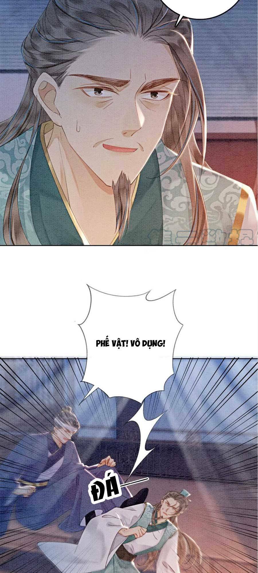 Bắt Đầu Hủy Hôn Để Công Lược Vương Gia: Chapter 65