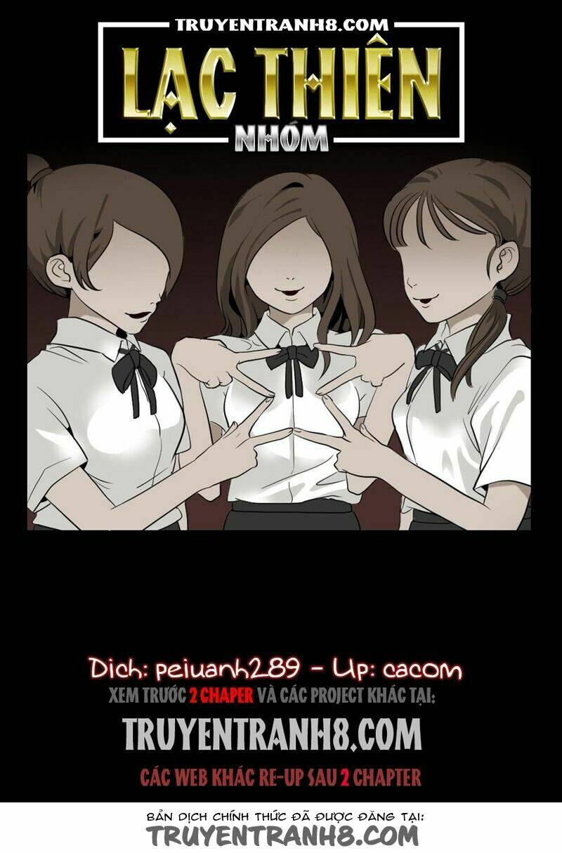 Hồi Sinh: Chapter 31