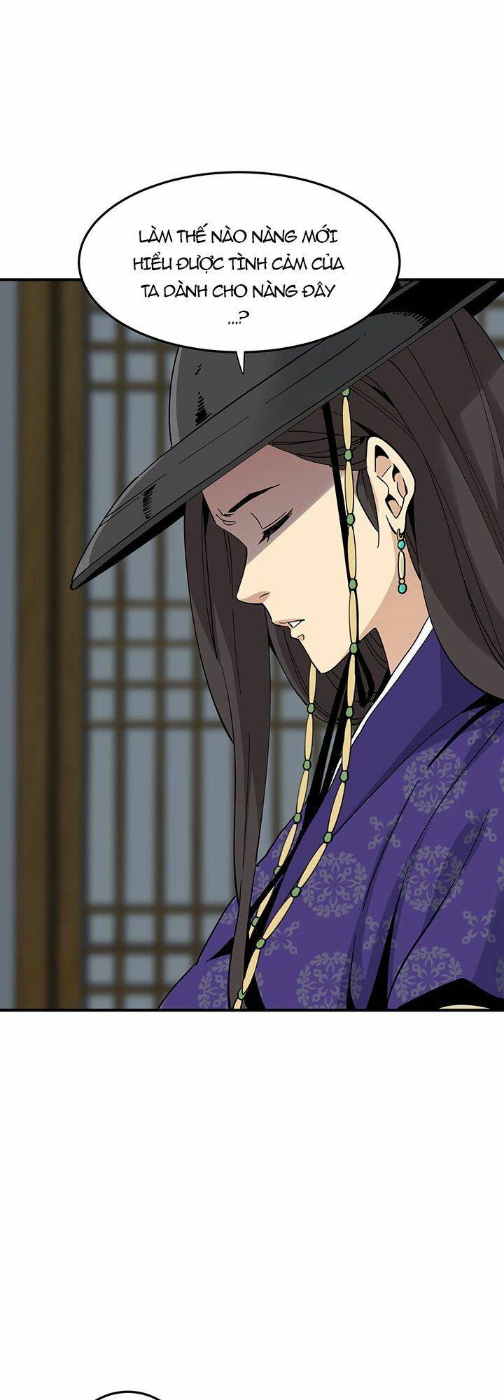 Hồi Ký Của Huyền Thoại Học Giả: Chapter 5