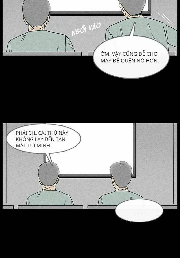 Những Câu Chuyện Bất Thường: Chapter 16