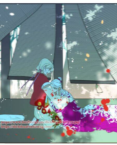 Bạn Trai Tôi Là Cẩm Y Vệ 2: Chapter 62