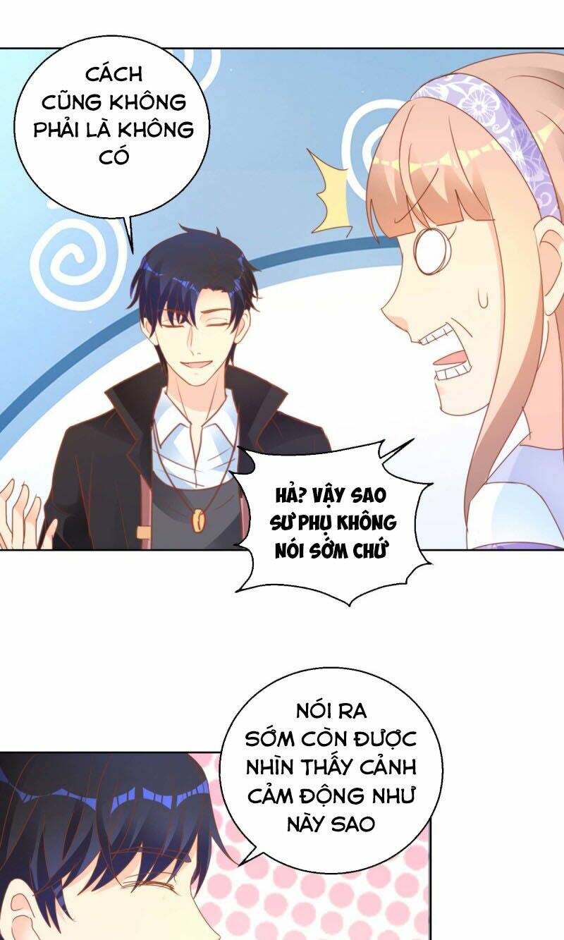 Vú Em Là Cổ Tiên: Chapter 112