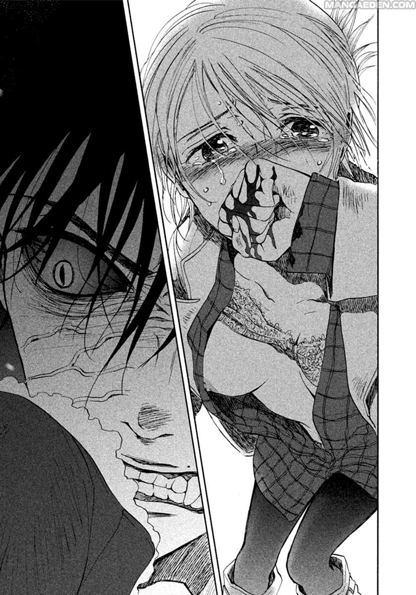 Devil's Line: Chapter 3