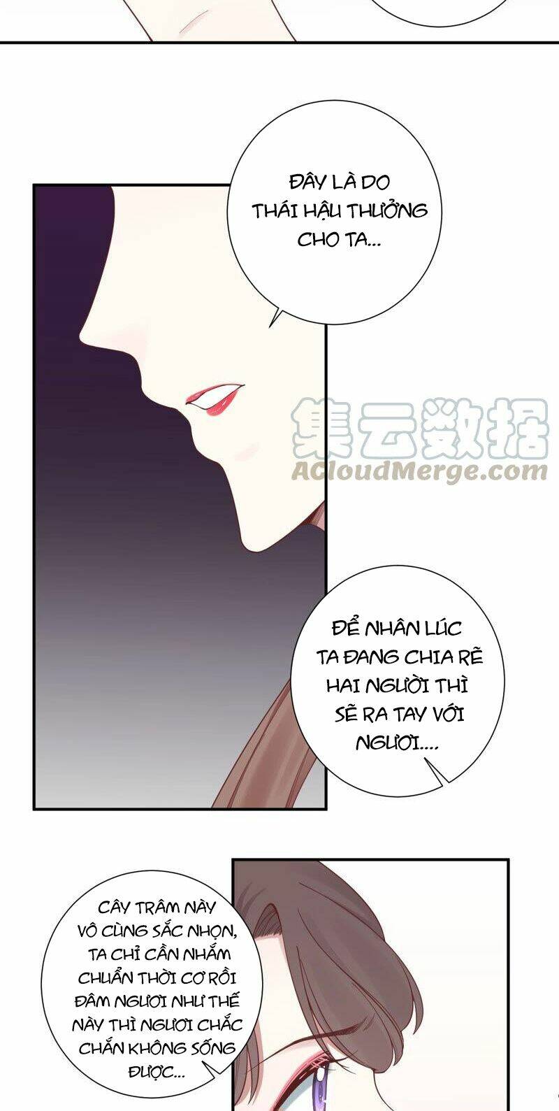 Hoàng Hậu Bận Lắm: Chapter 150