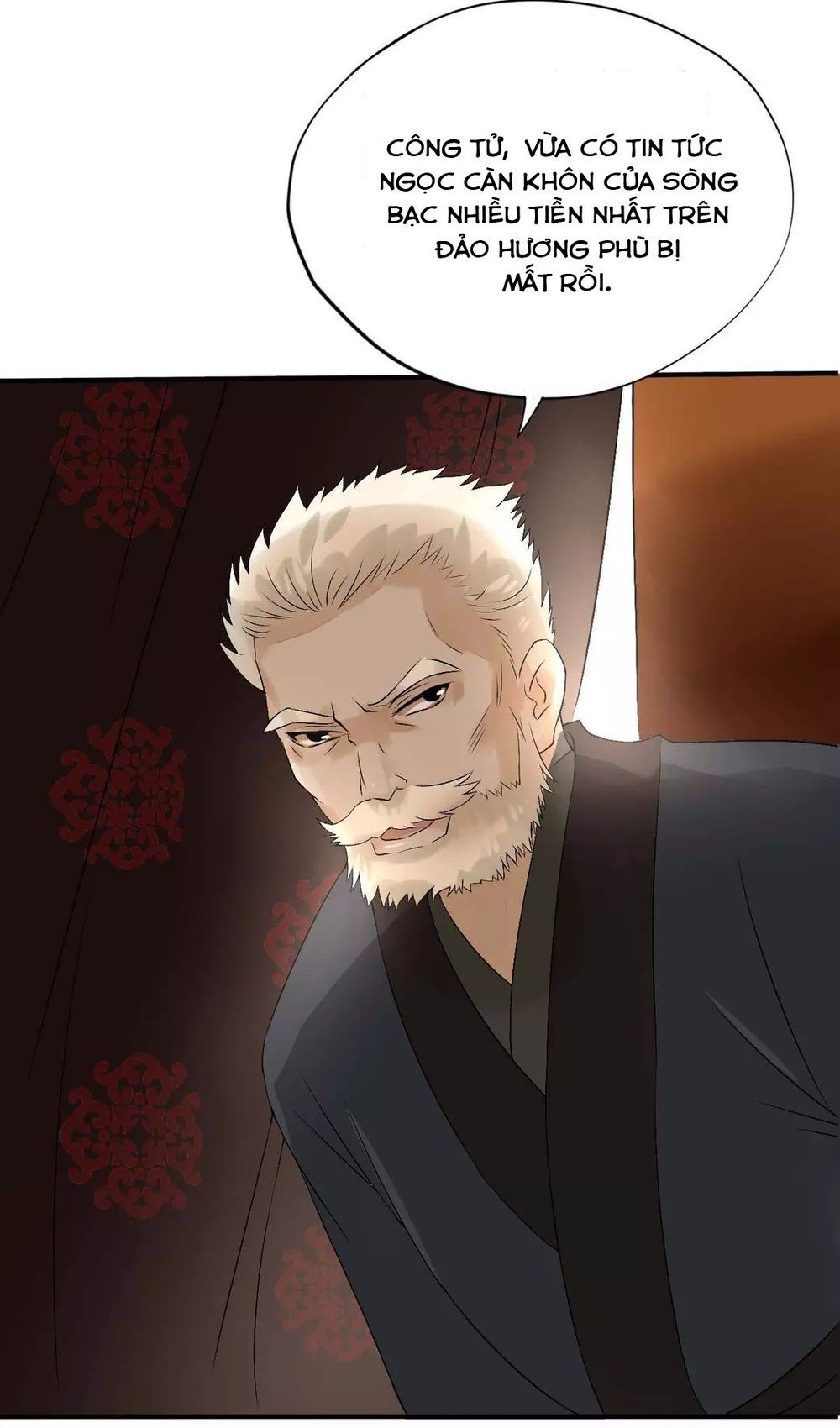 Bồng Sơn Viễn: Chapter 2.1