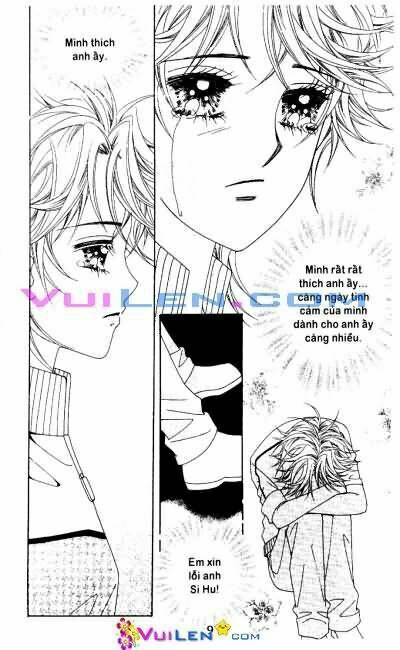 Chạm Mặt Thần Tượng: Chapter 11