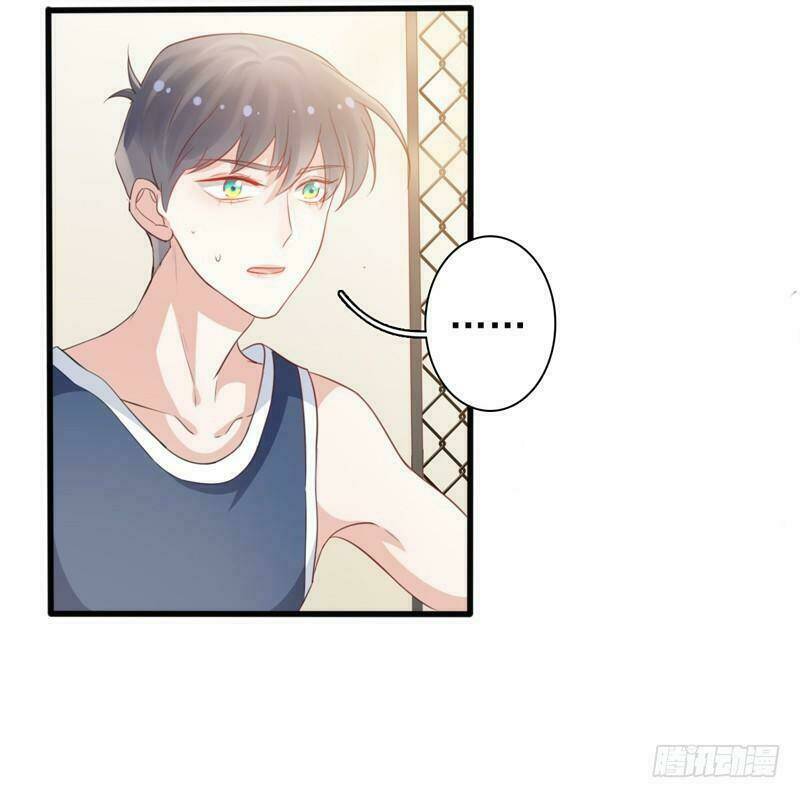 Thư Tay Tình Yêu Của Sơ Hạ: Chapter 3