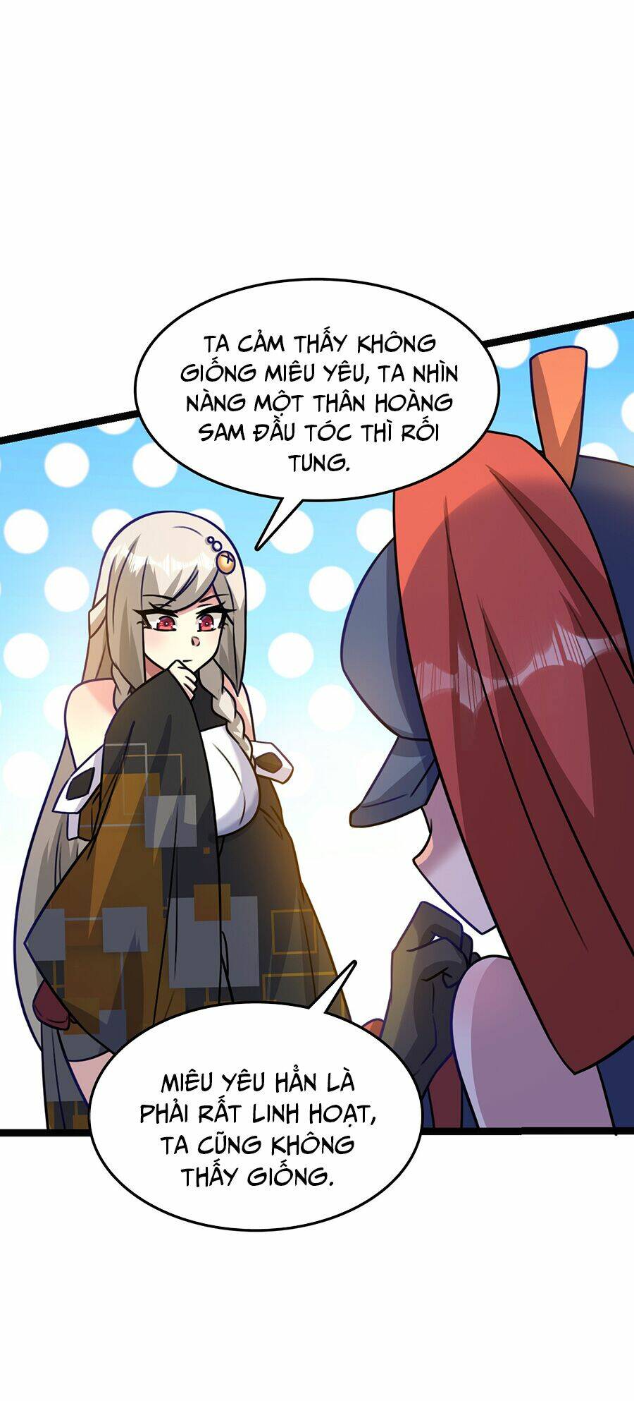 Đại Bảo Kiếm Của Tôi: Chapter 57