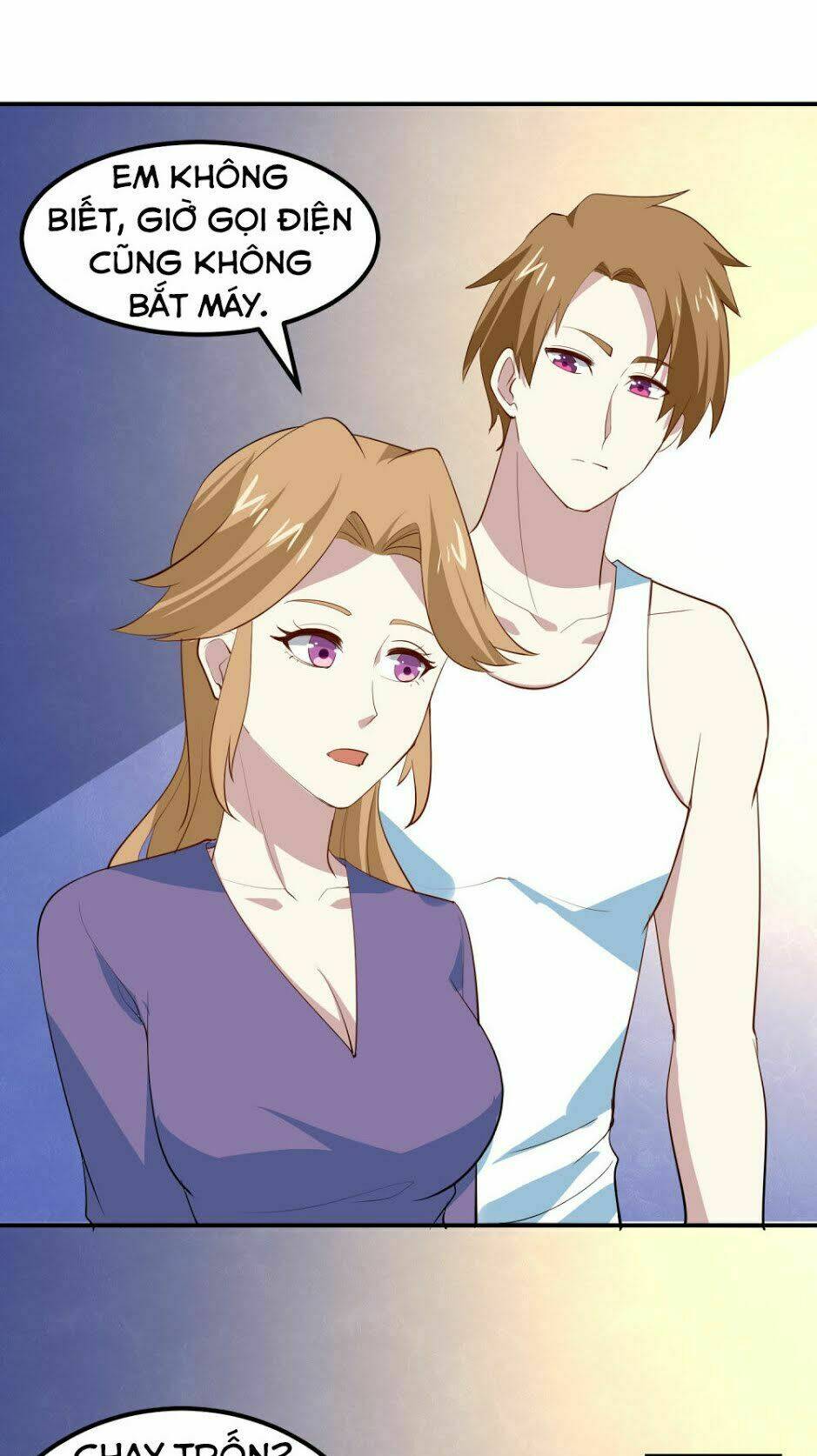 Tay Chơi Thần Cấp: Chapter 69