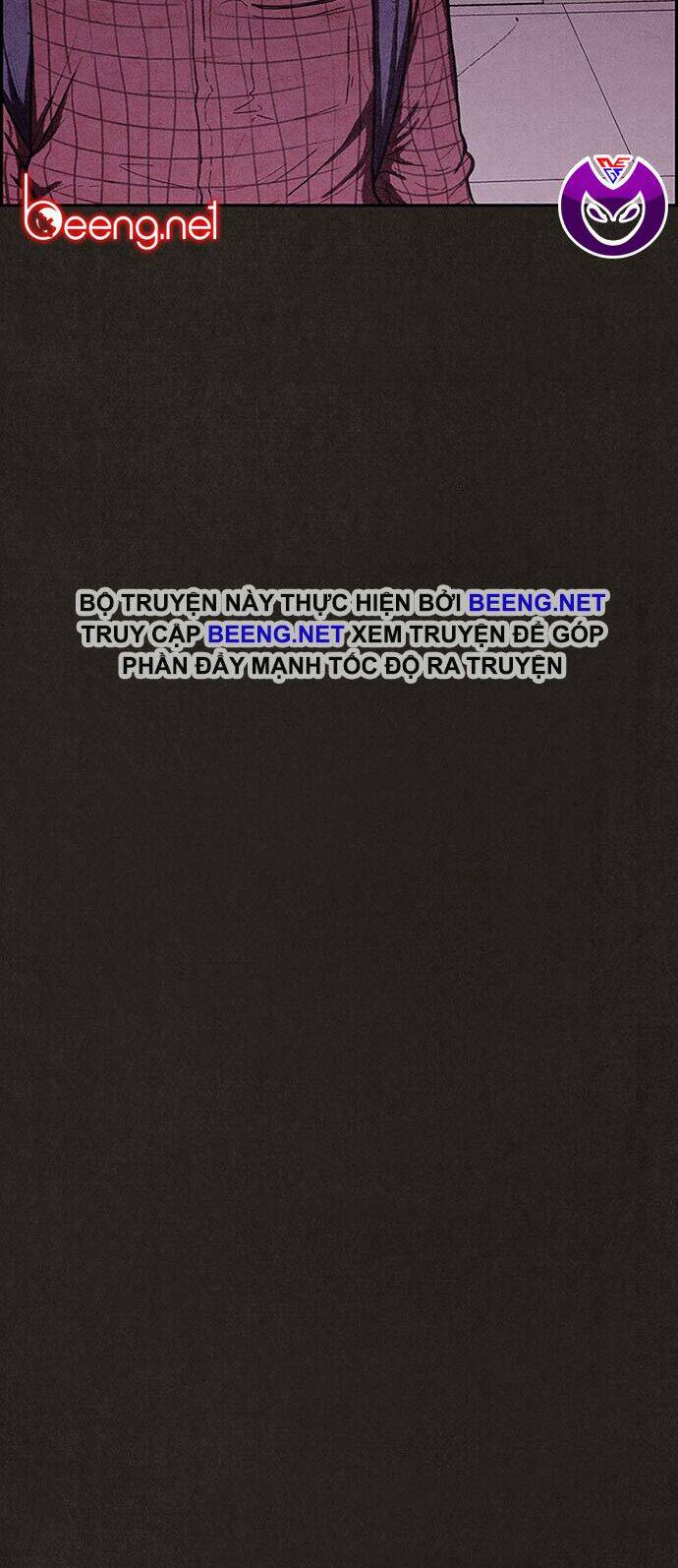 Quái Vật Tại Chung Cư Xanh: Chapter 108