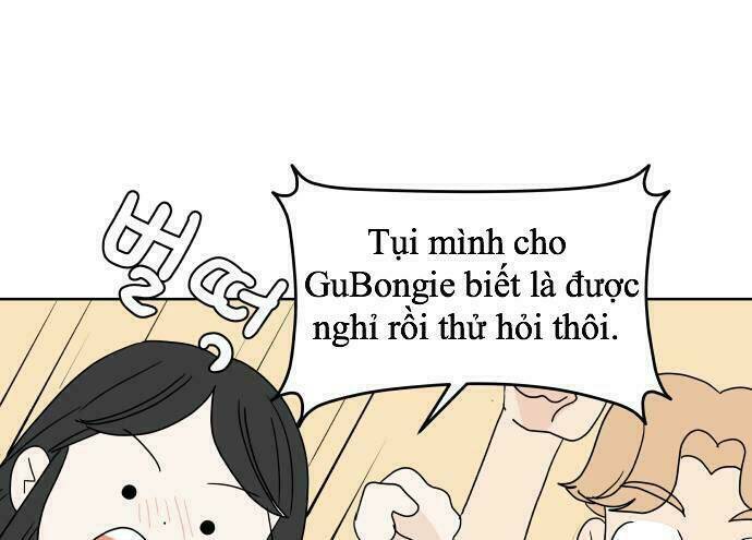 30 Phút Bước Đi Bên Em: Chapter 42.5