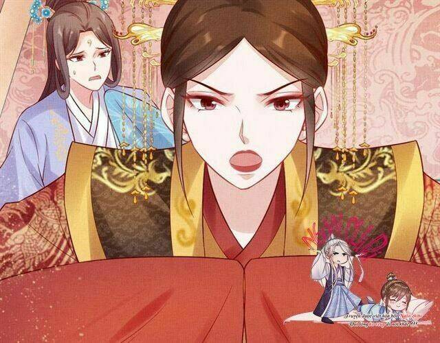 Thịnh Sủng Y Phi Chi Dao Quan Truyện: Chapter 58