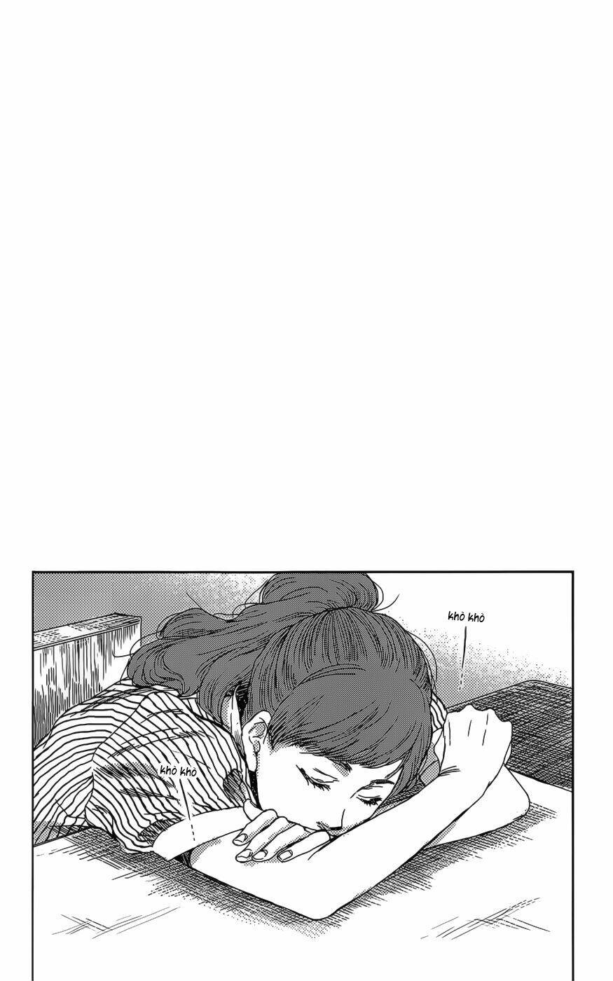 Shiki No Zenjitsu: Chapter 4