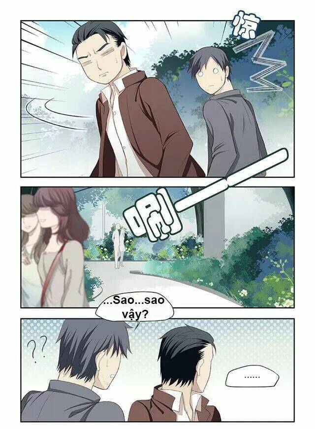 Tôi Giành Bạn Trai Với Mẹ: Chapter 77