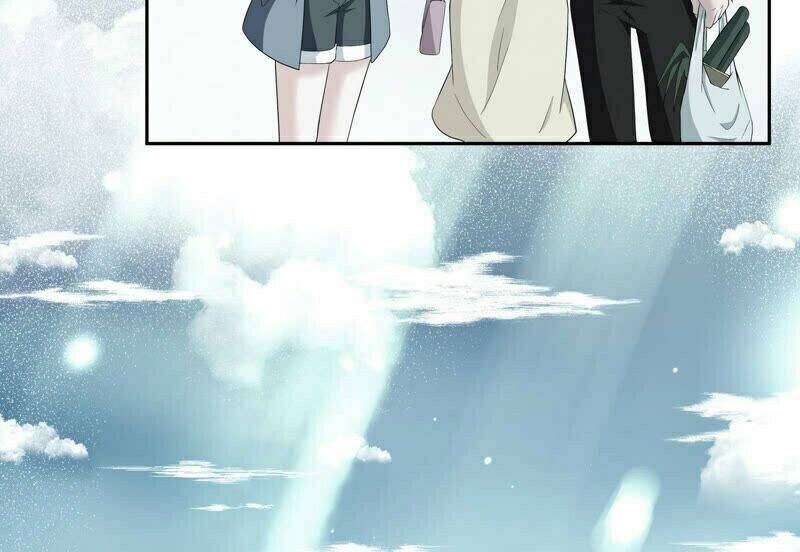 Chiến Lược Lãng Mạn Của Thịnh Thiếu: Chapter 15