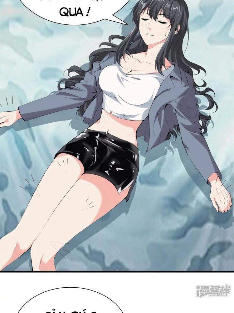 Đô Thị Chí Tôn: Chapter 165