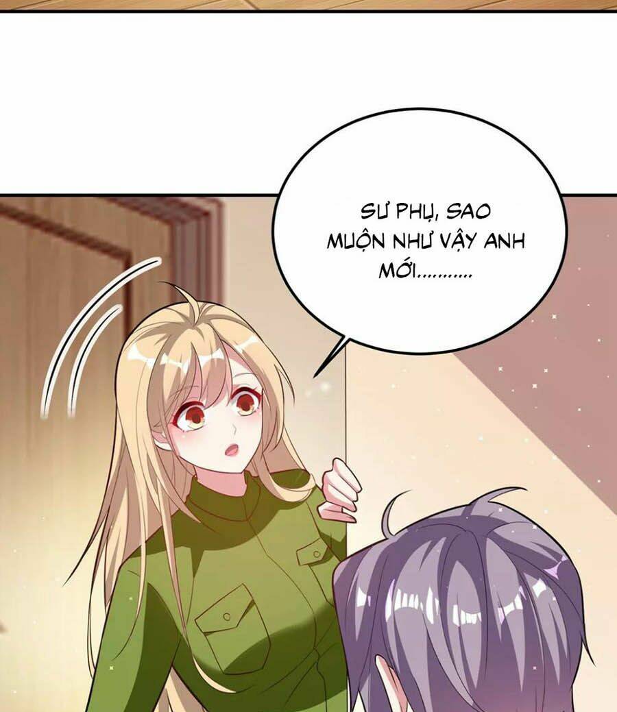 Hẹn Hò Siêu Tốc: Chapter 52