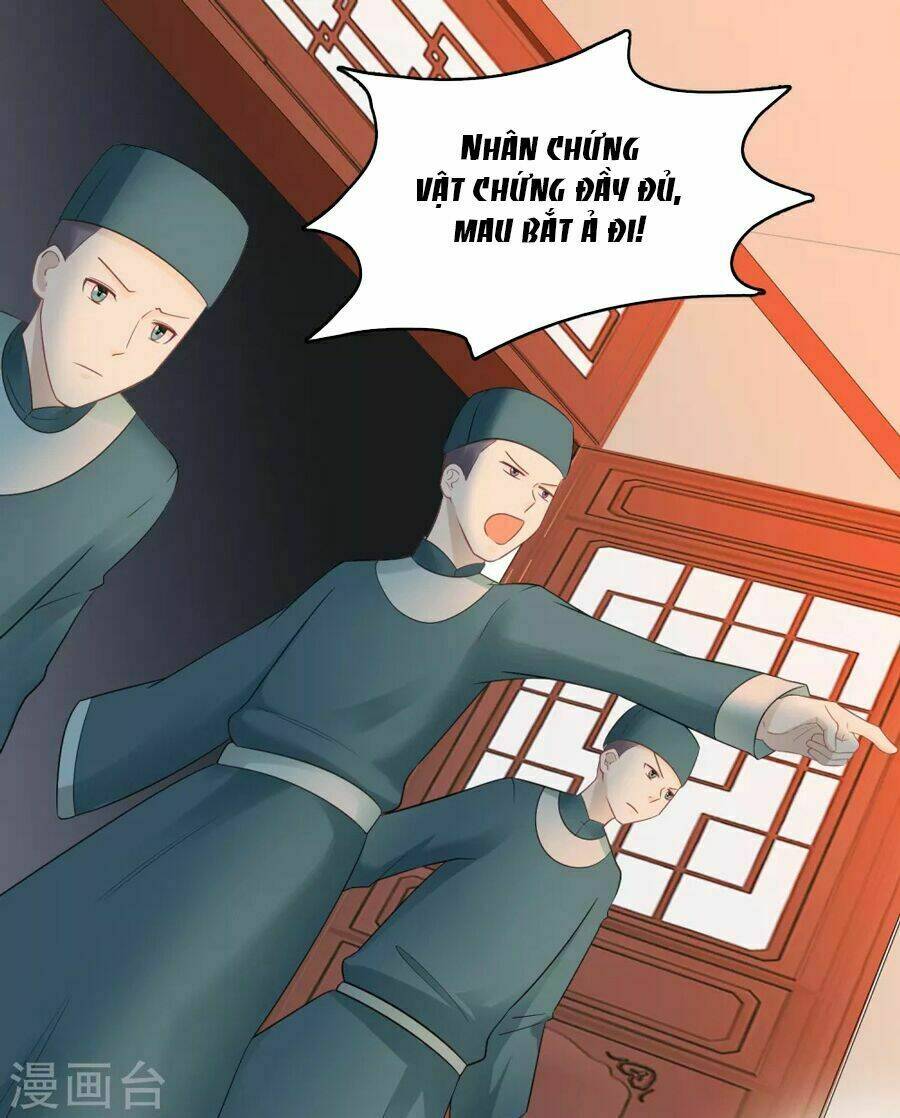 Phú Bà Bạc Tỷ Trong Lãnh Cung: Chapter 15