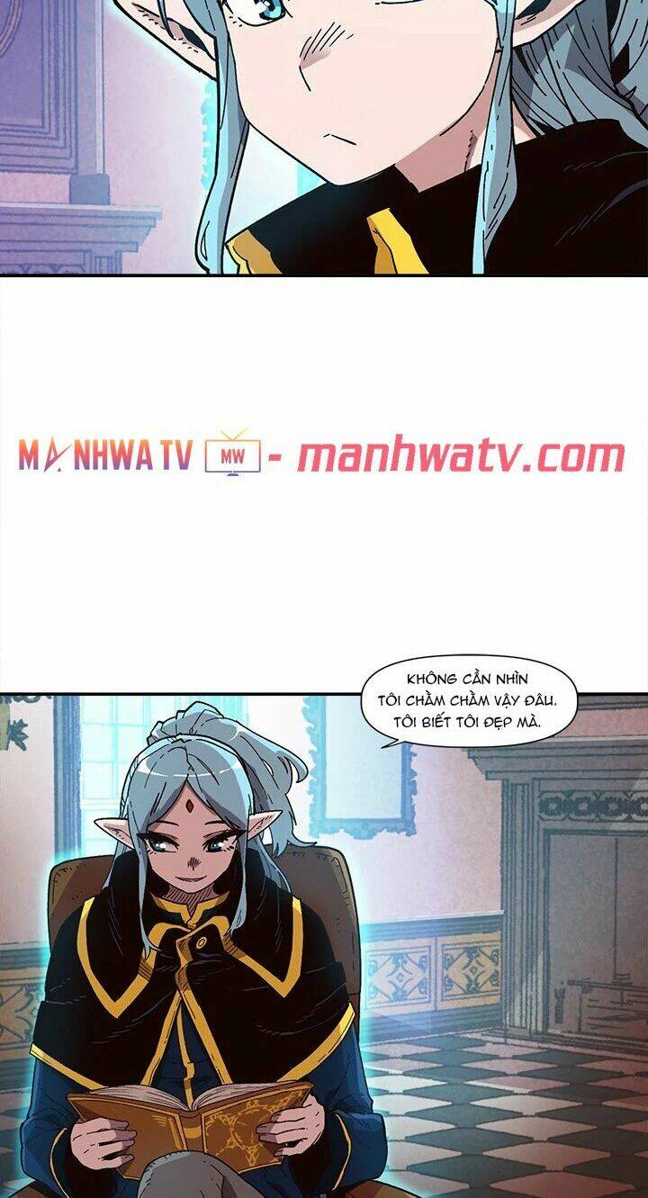 Nô Lệ Nghịch Thiên: Chapter 21