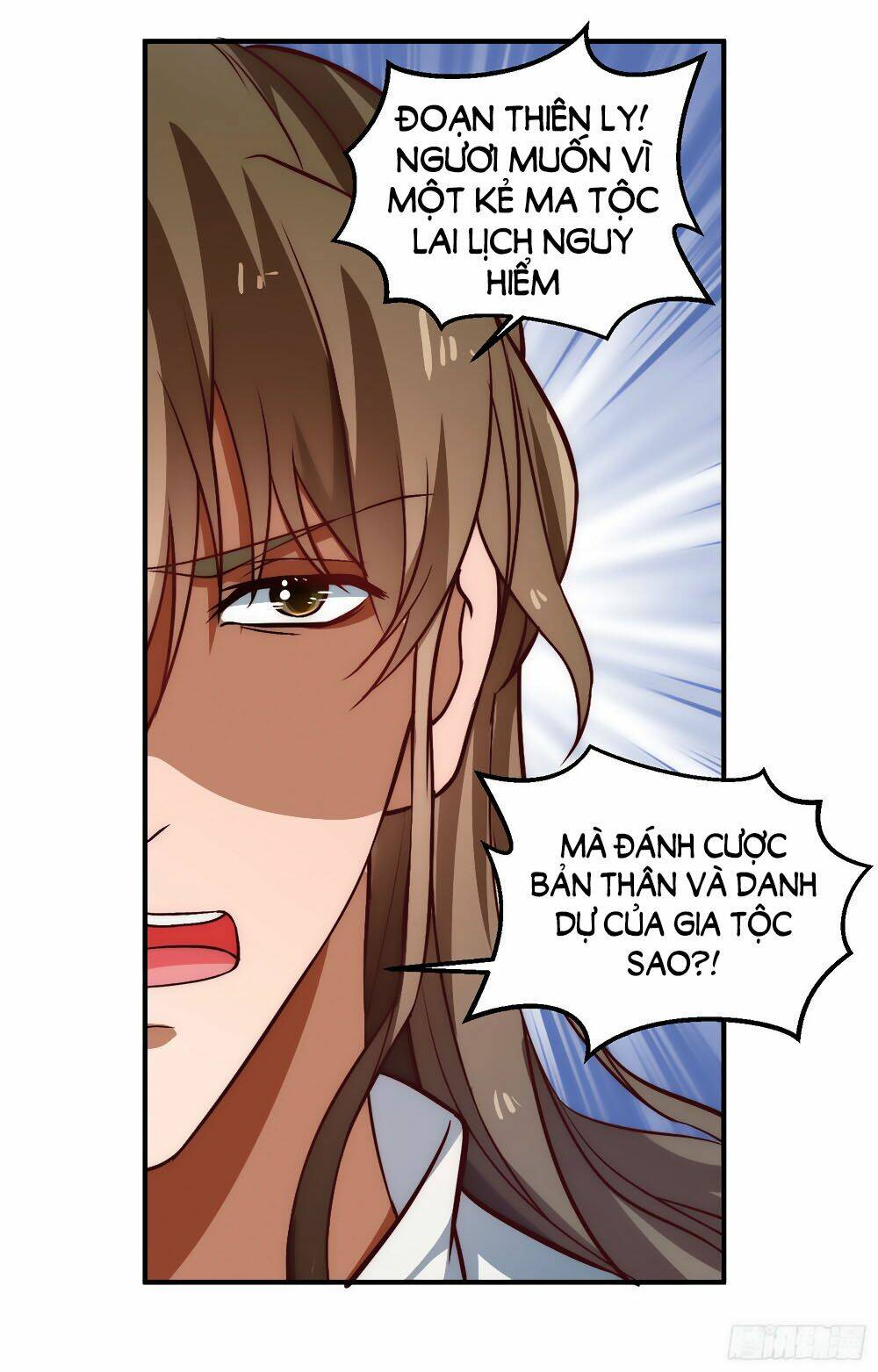 Liêu Liêu Nhân Thân Tu Tiên Truyện: Chapter 100