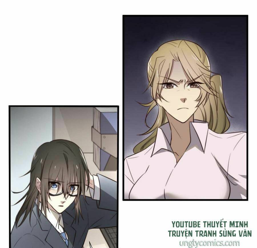 Đơn Phương Yêu Thầm Anh: Chapter 5