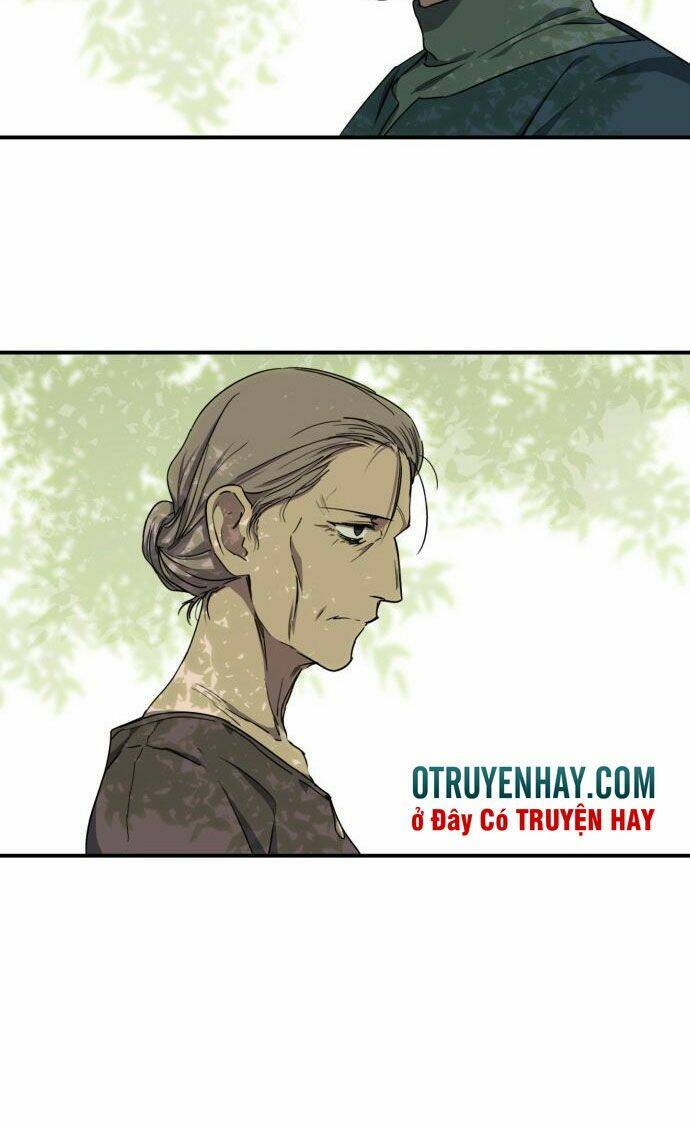 LÂU ĐÀI VÔ DANH: Chapter 28