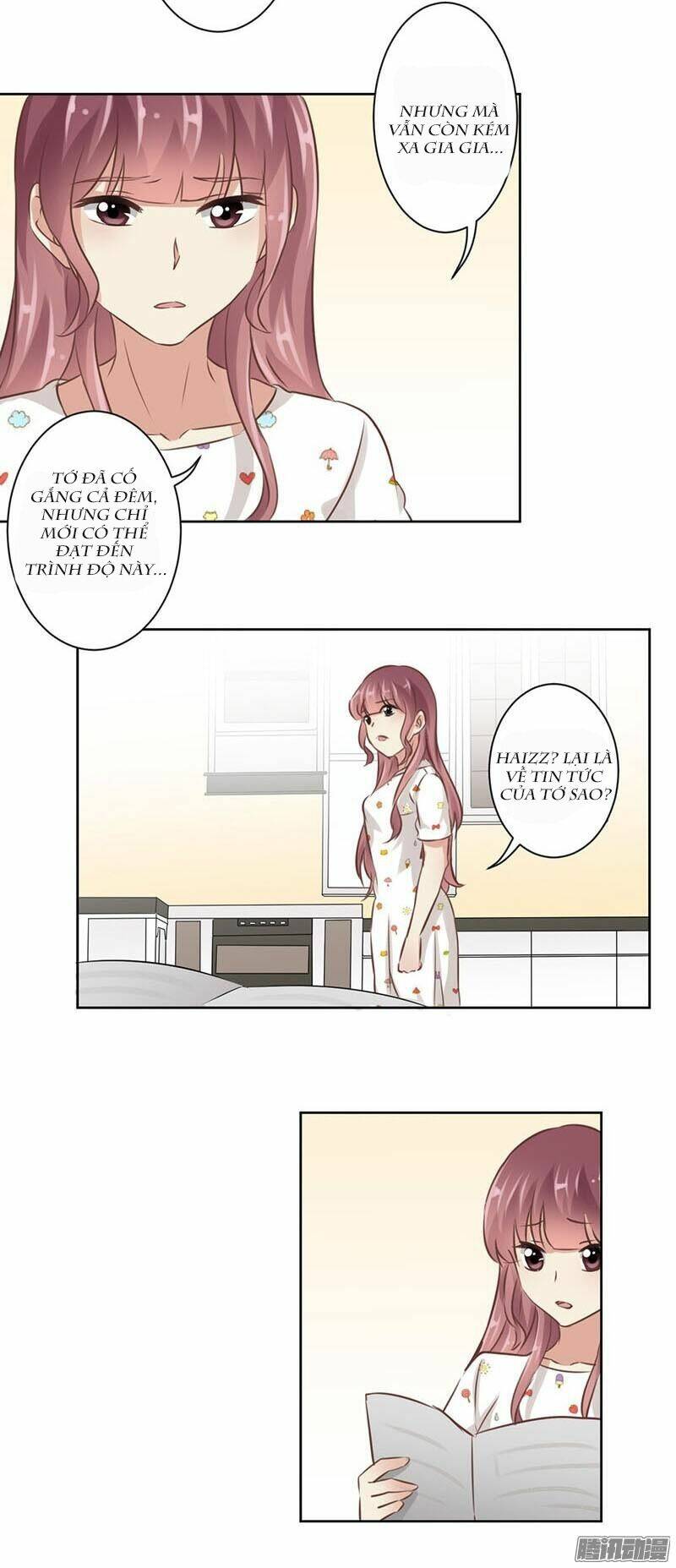 Trọng Sinh Chi Hao Môn Cường Thế Quy Lai: Chapter 40