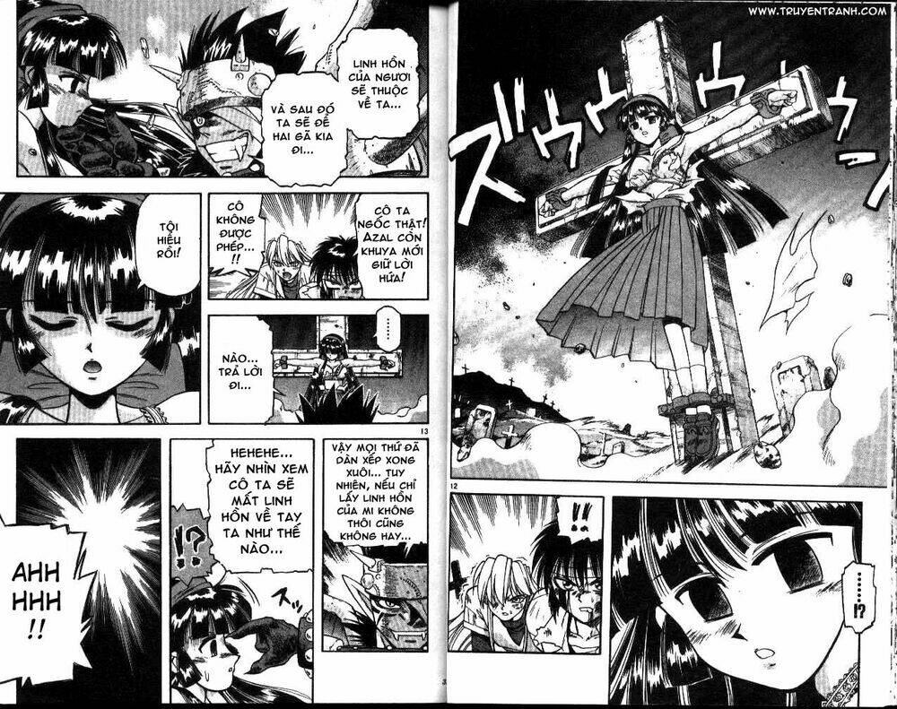 Devil And Devil: Chapter 9